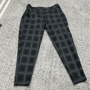 YoungLA Plaid Pants